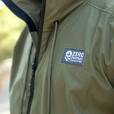 Packable Zero Rain Shell