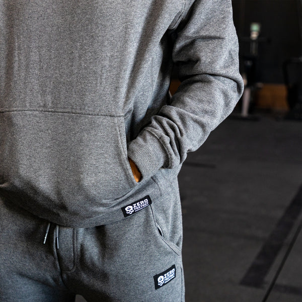 Smuggler Fleece Jogger