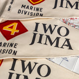 Iwo Jima 80th Commemorative Set