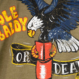 Ole Baldy Tee