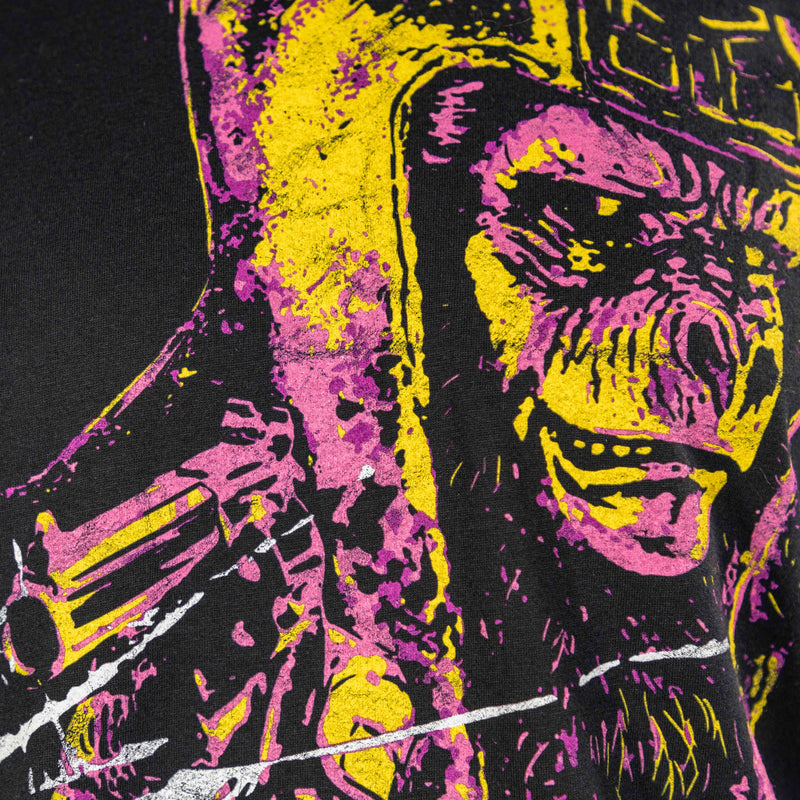 Damned Dirty Ape Tee