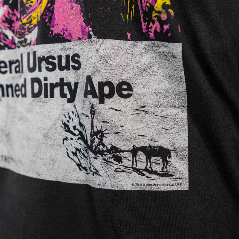 Damned Dirty Ape Tee