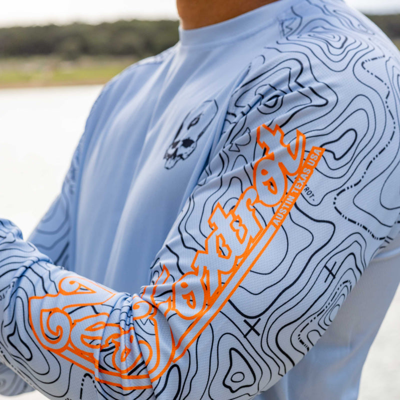 Crew Rash Guard