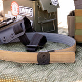 ZF x Kore Sleek Gun Belt