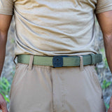 ZF x Kore Sleek Gun Belt