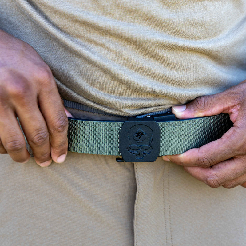 ZF x Kore Sleek Gun Belt