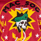 Mac V Sog Tee