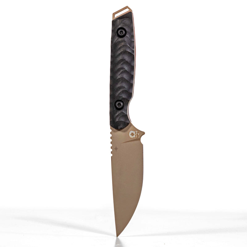 ZF x Toor Field 3.0 Knife