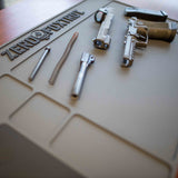 ZF Gun Cleaning Mat