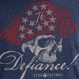 76 Defiance Tee