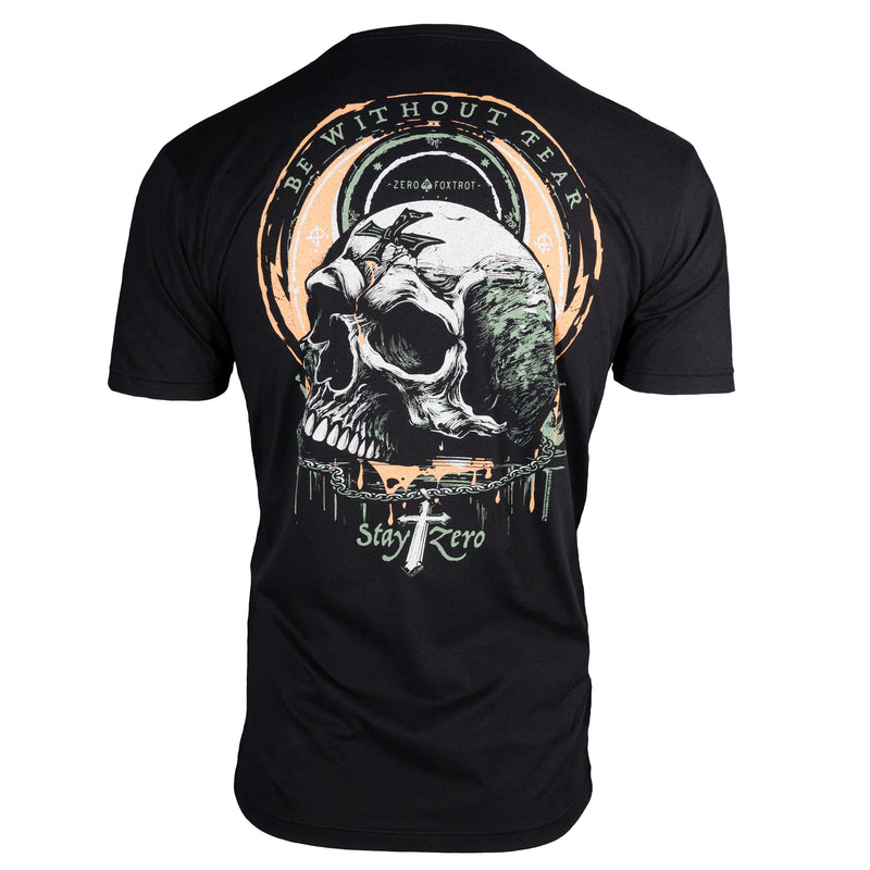 Without Fear Tee