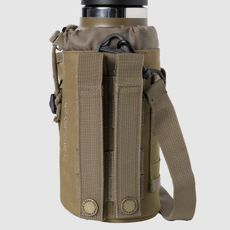 TAC Ruck Bottle