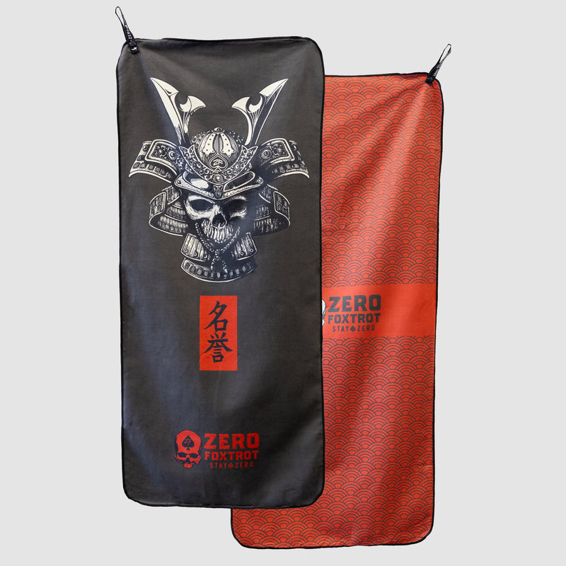 Microfiber Gym Towel