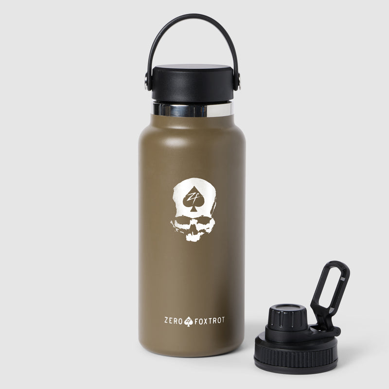 TAC Ruck Bottle