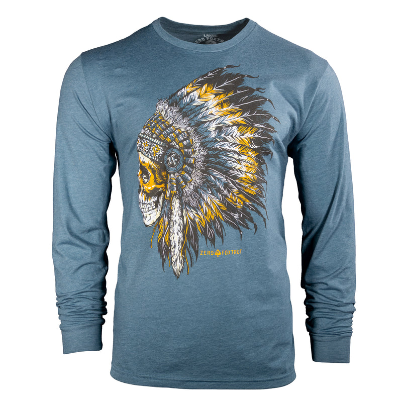 Chief Long Sleeve