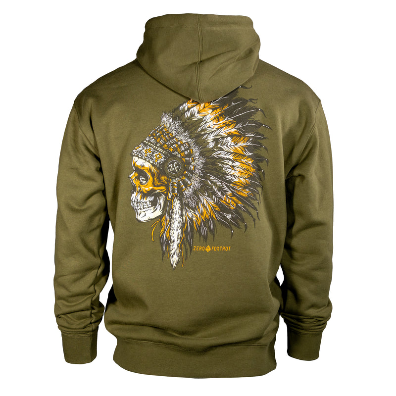 Chief Hoodie