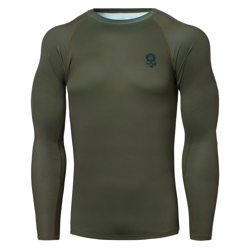 Compression Long Sleeve