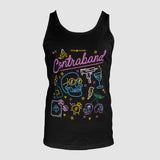 Contraband Tank