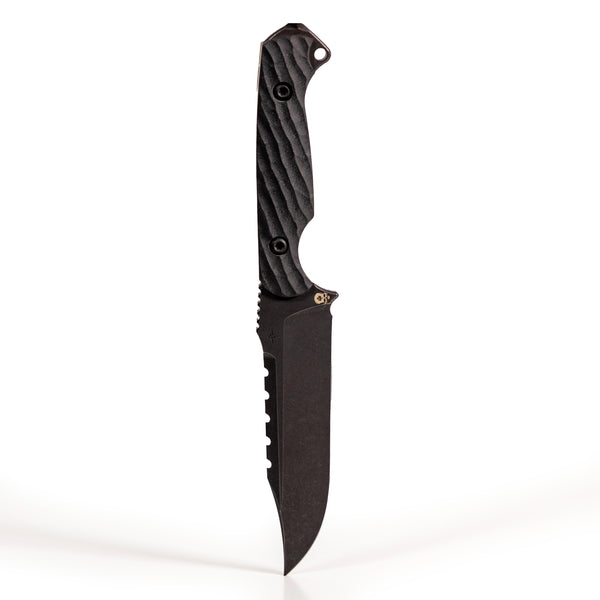 ZF x Toor Crewman Knife