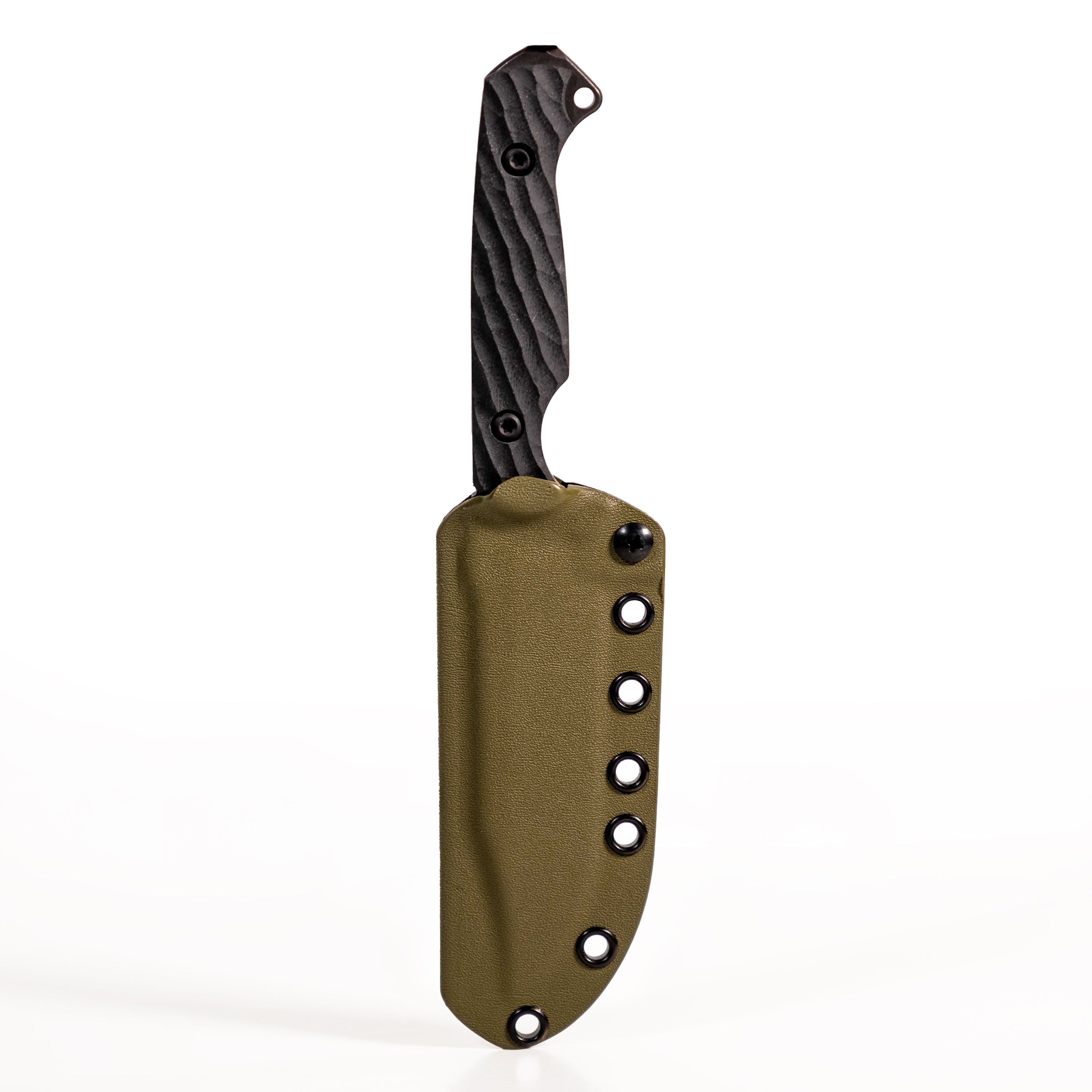 ZF x Toor Crewman Knife