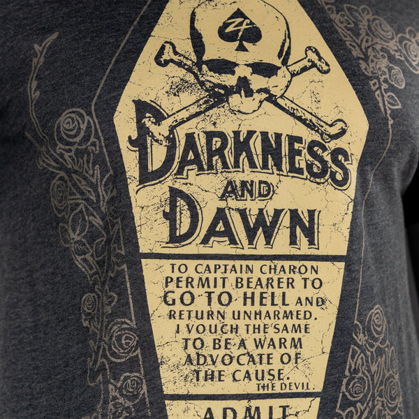 Darkness and Dawn Tee