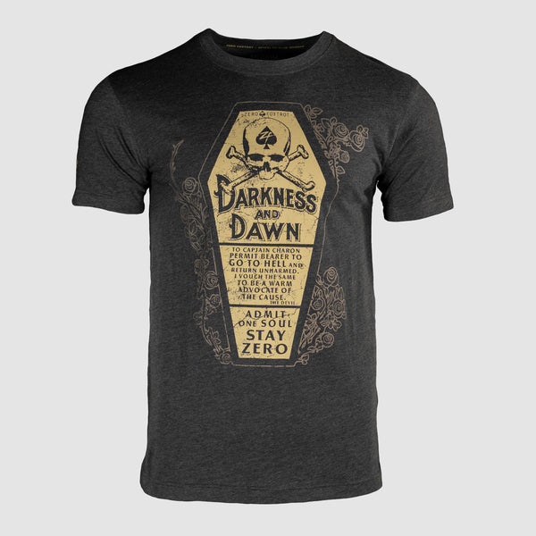 Darkness and Dawn Tee