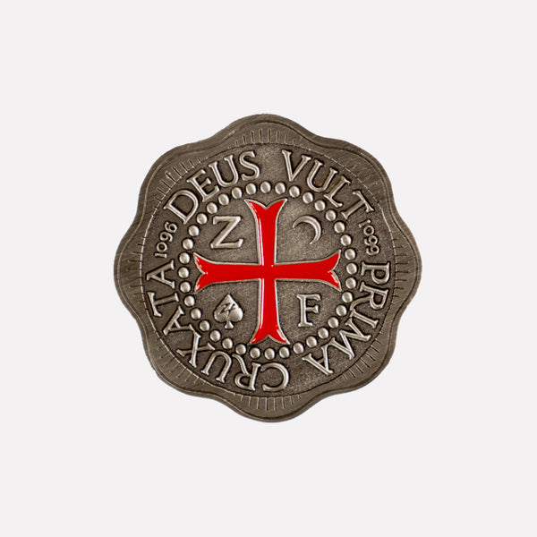 Deus Vult Coin