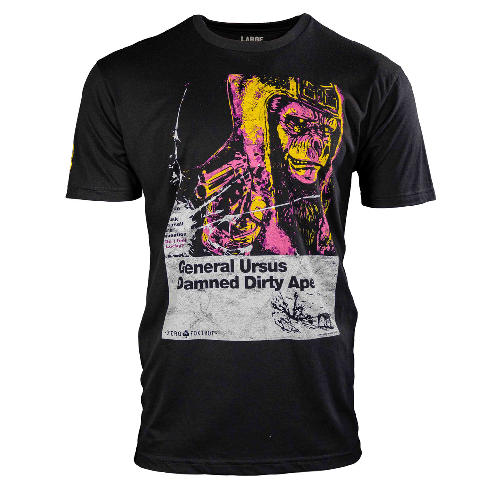 Ape shirt online