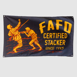 FAFO Flag