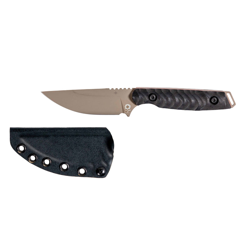 ZF x Toor Field 3.0 Knife