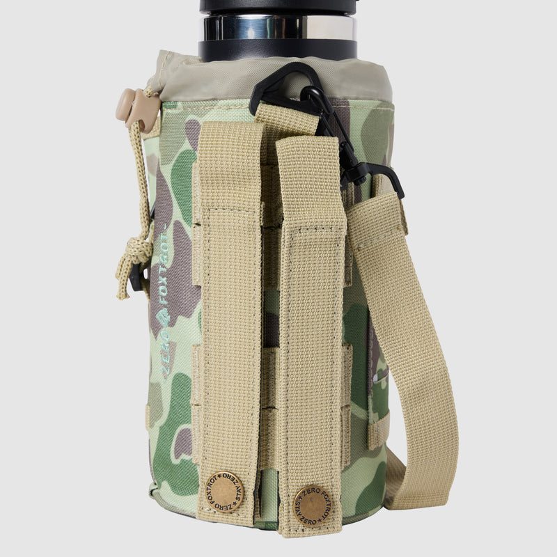 TAC Ruck Bottle