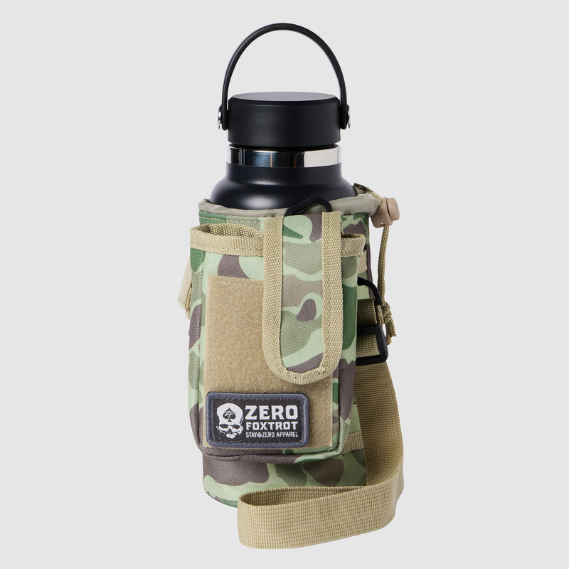 TAC Ruck Bottle