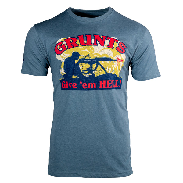 Give 'em Hell! Tee