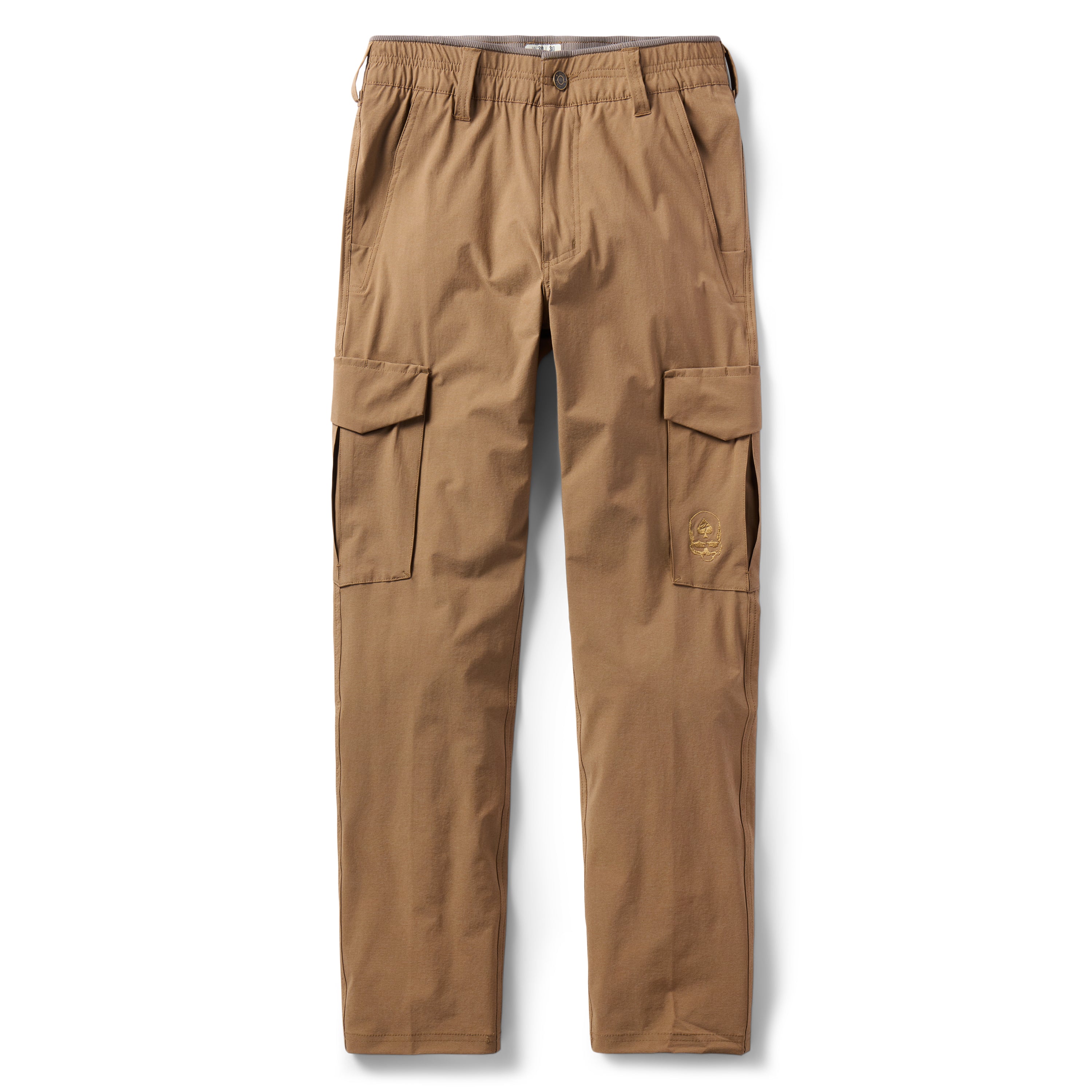 Lite Tech Pants –ZERO FOXTROT