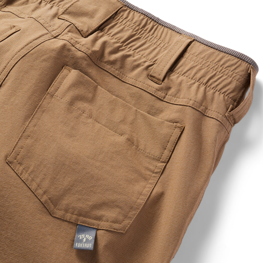 Lite Utility Pant –ZERO FOXTROT