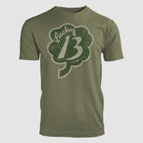 Lucky 13 Tee