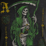 Luck of the Reaper Tee