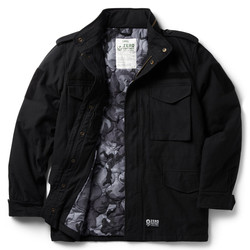 M65 Field Jacket