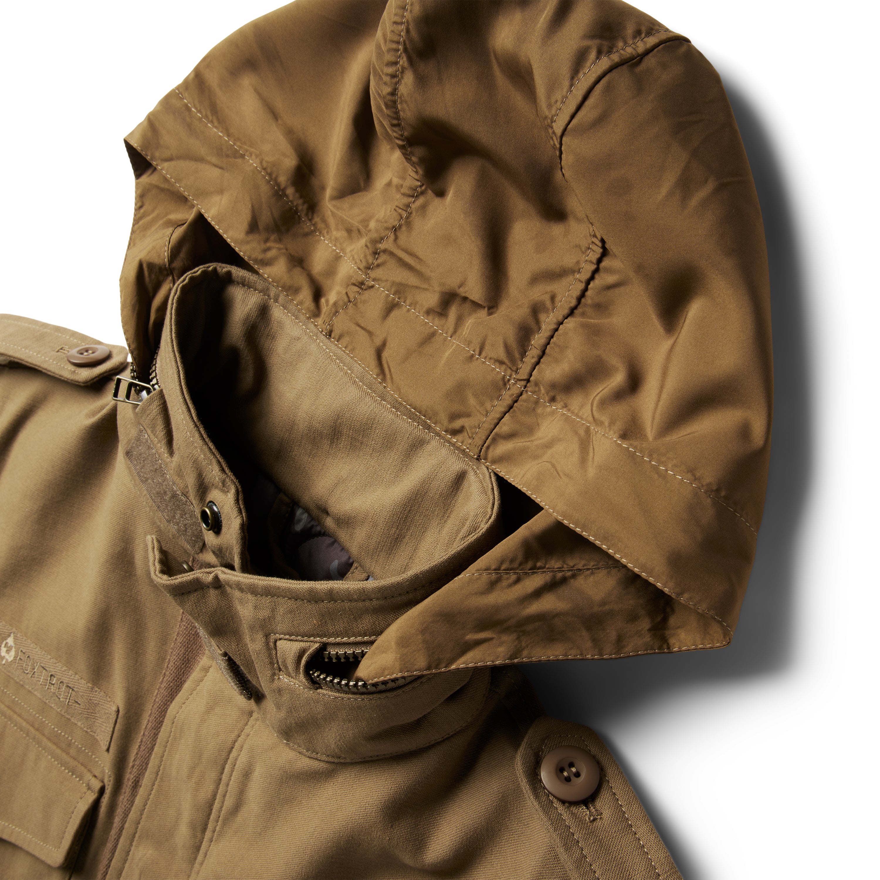 M65 Field Jacket