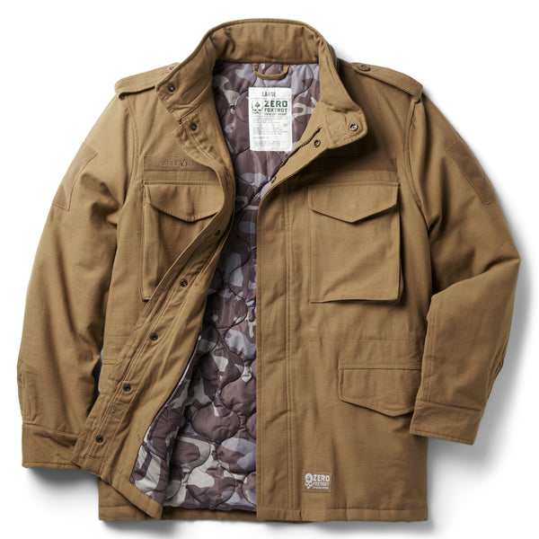 M65 Field Jacket