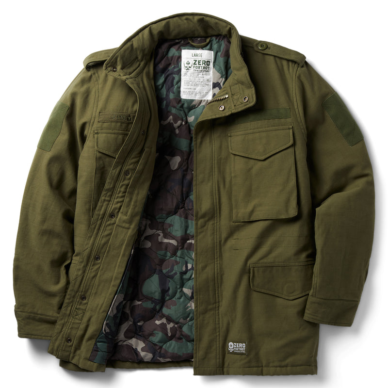 M65 Field Jacket