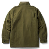 M65 Field Jacket