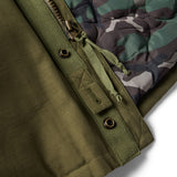 M65 Field Jacket