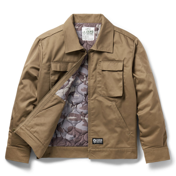 Dickies construct og mechanic jacket best sale