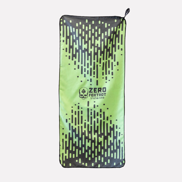 Microfiber Gym Towel