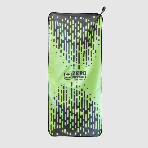 Microfiber Gym Towel