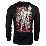 Namakubi Hitokiri Long Sleeve