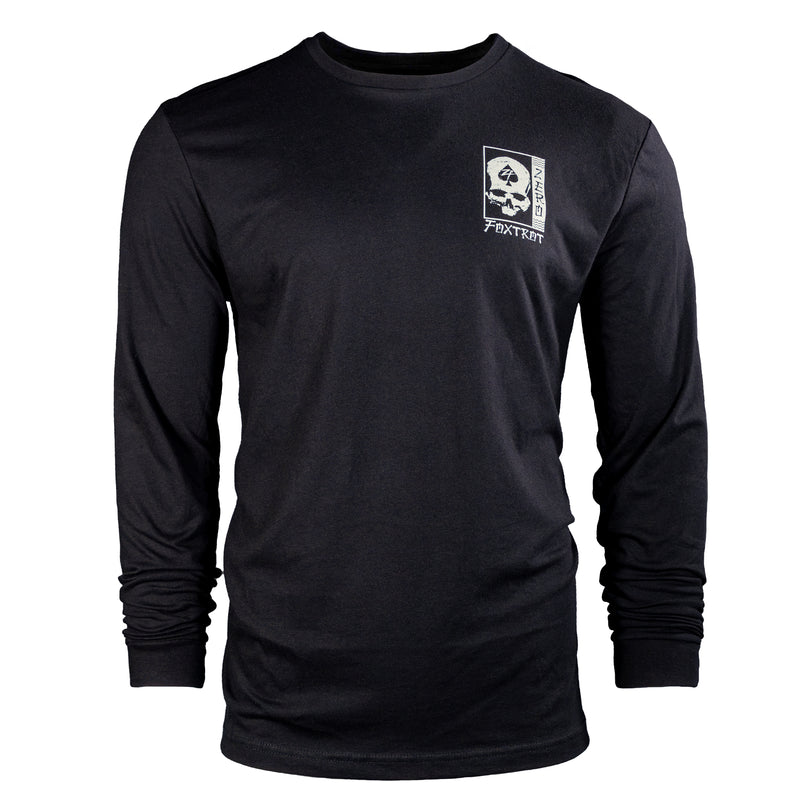 Namakubi Hitokiri Long Sleeve