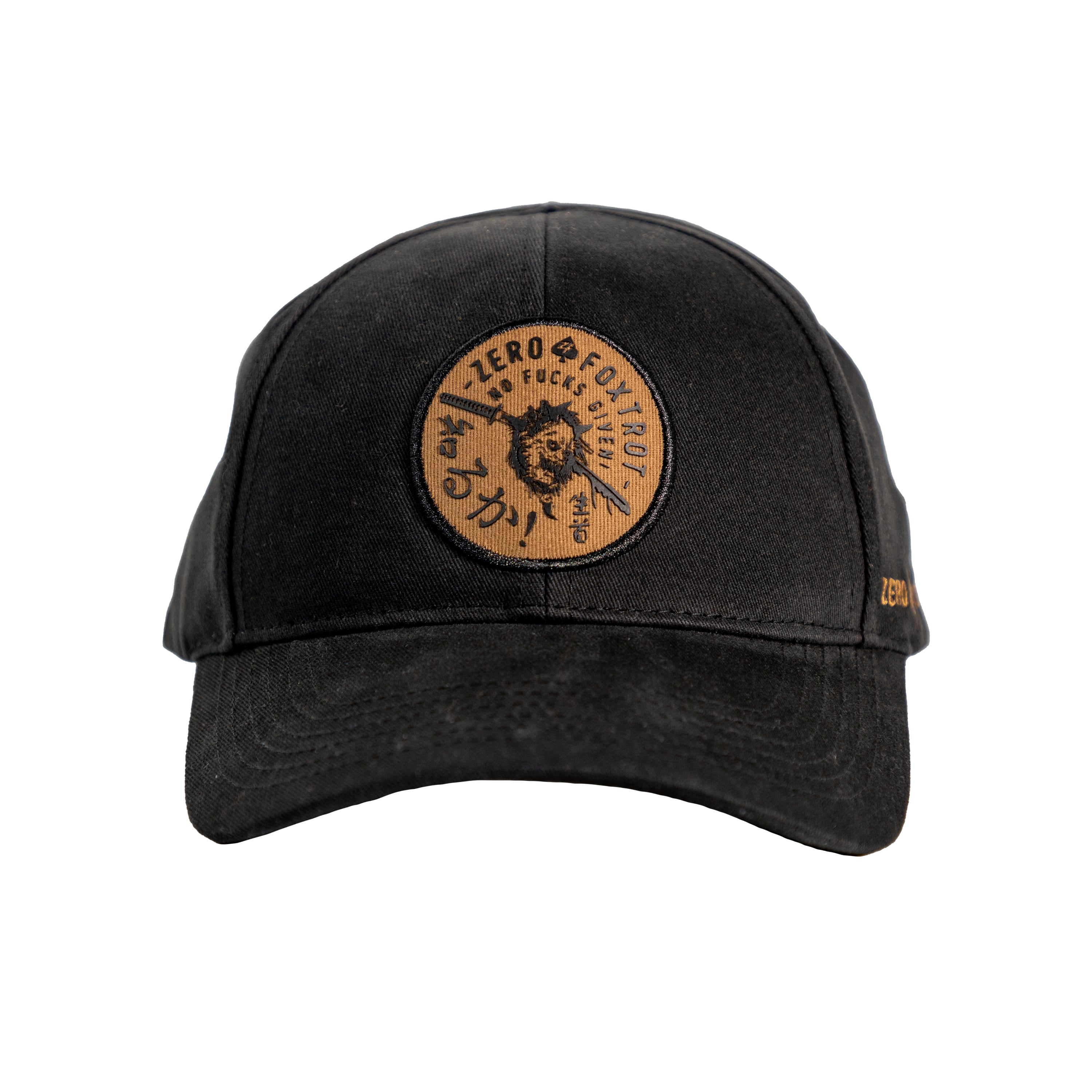 Namakubi NFG Cap