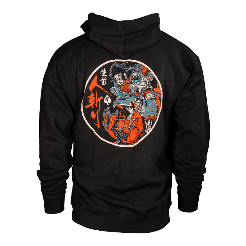 Namakubi Hoodie